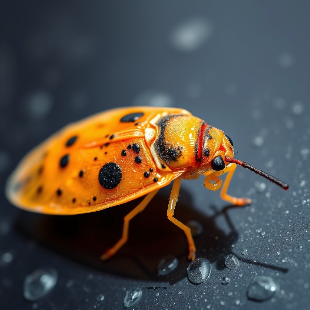 Understanding the Best Timing - how to clean bugs off of car