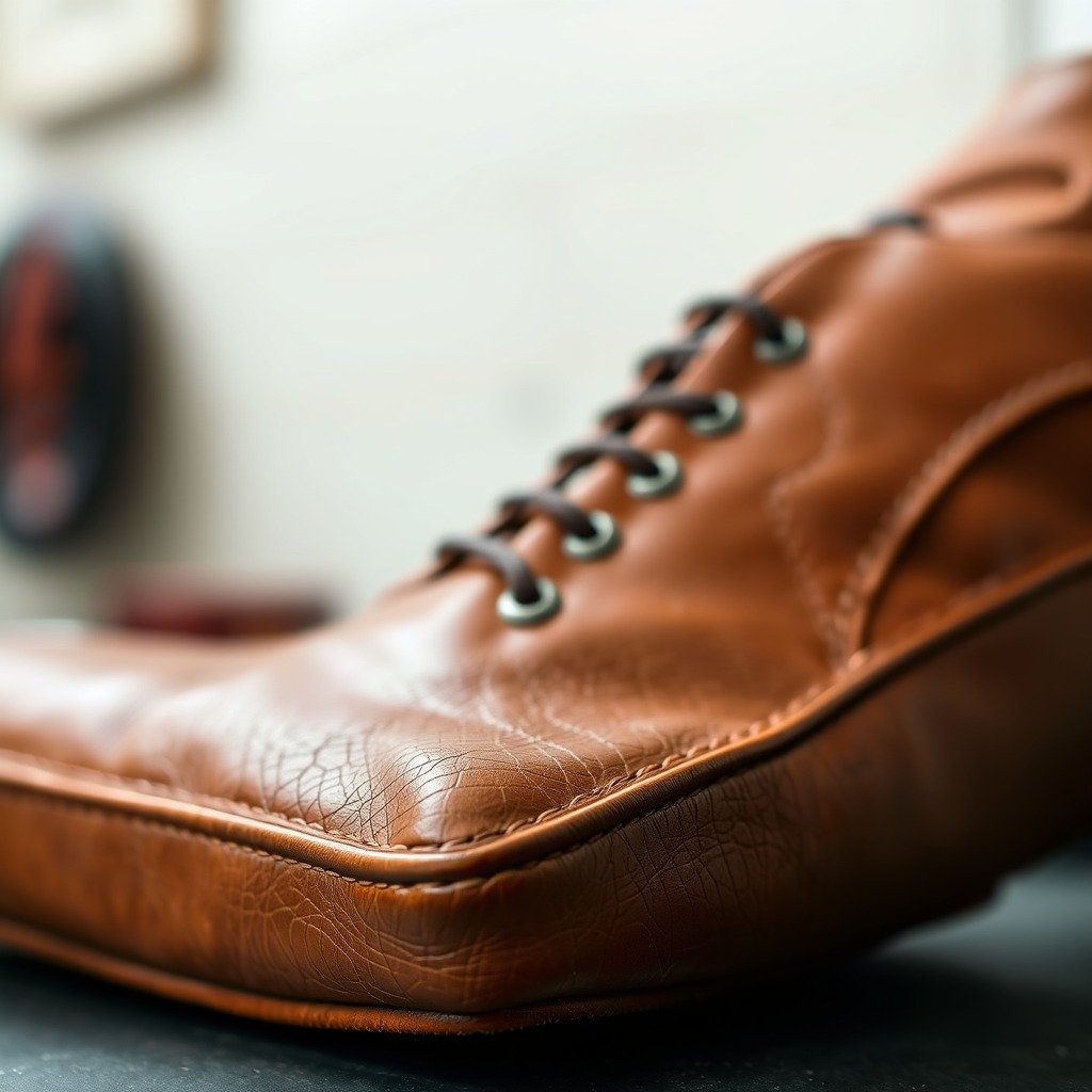 Understanding Calf Leather - how to clean calf leather