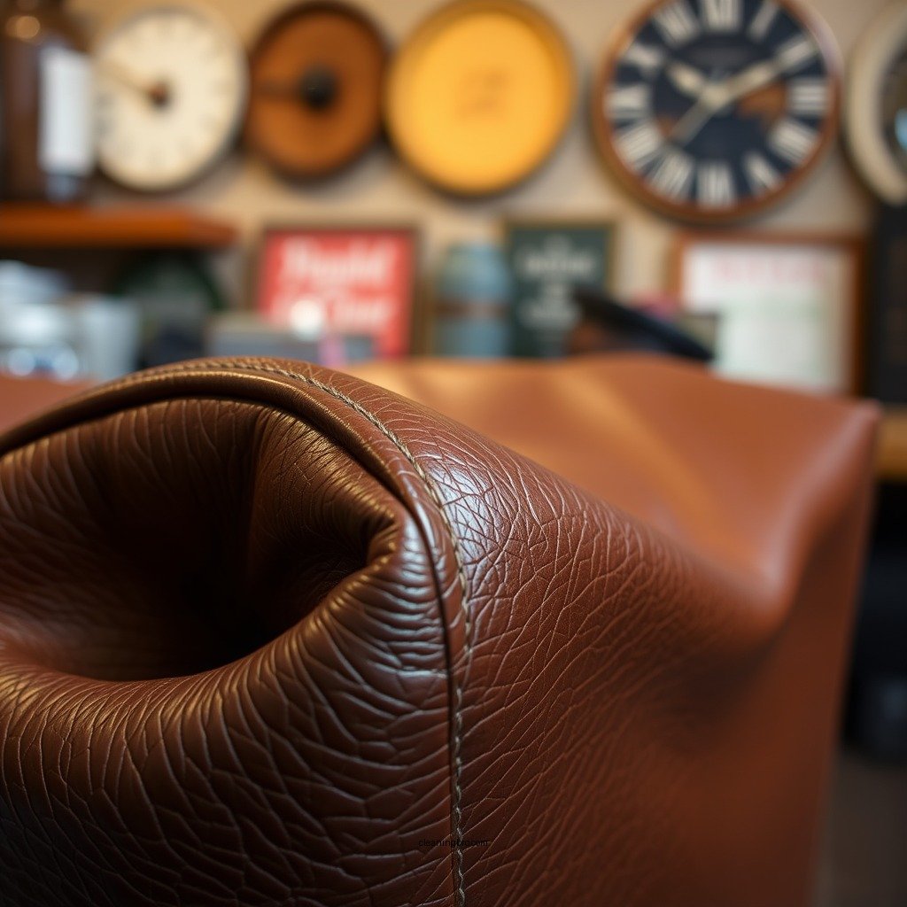 Understanding Calfskin Leather - how to clean calfskin leather