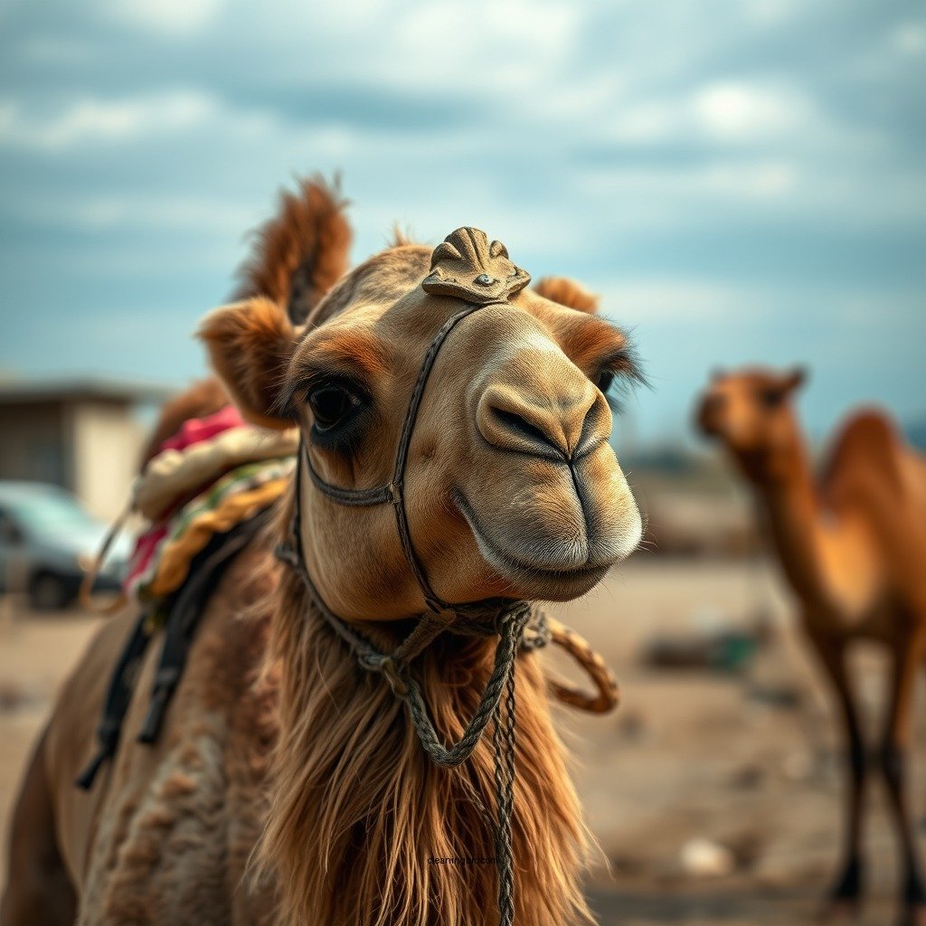 Pre-Cleaning Preparation - how to clean camel back