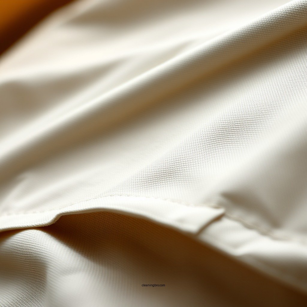 Clean the Canvas Surface - how to clean canvas tent