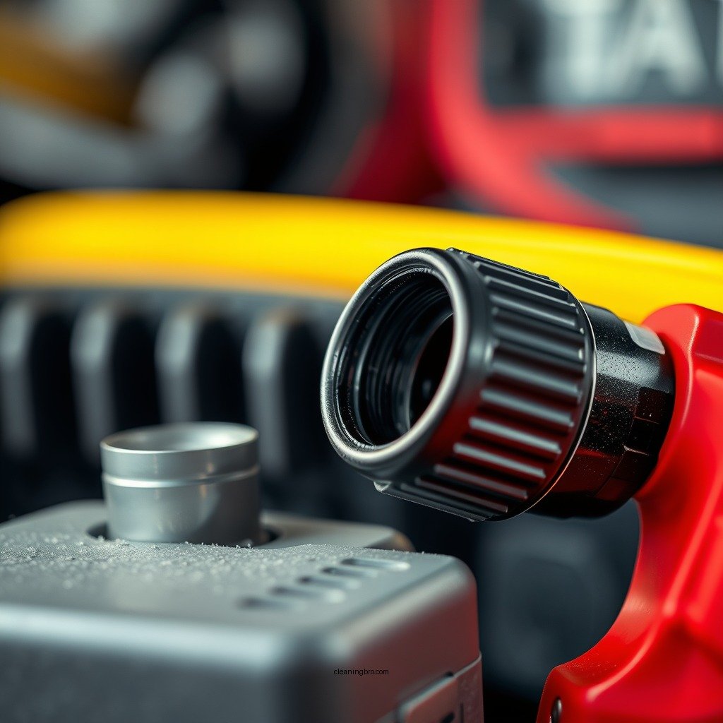 Tools and Materials Needed - how to clean car ac