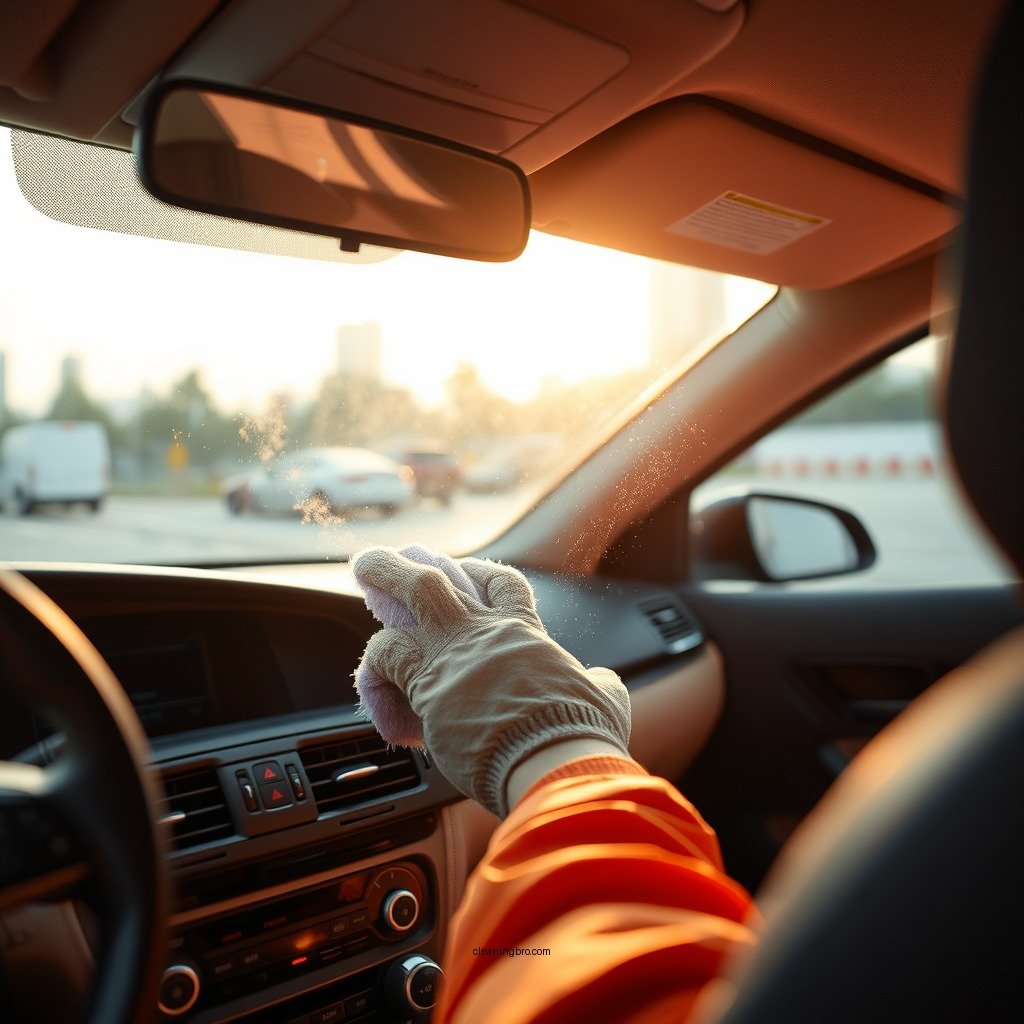 Understanding the Importance of AC Cleaning - how to clean car ac