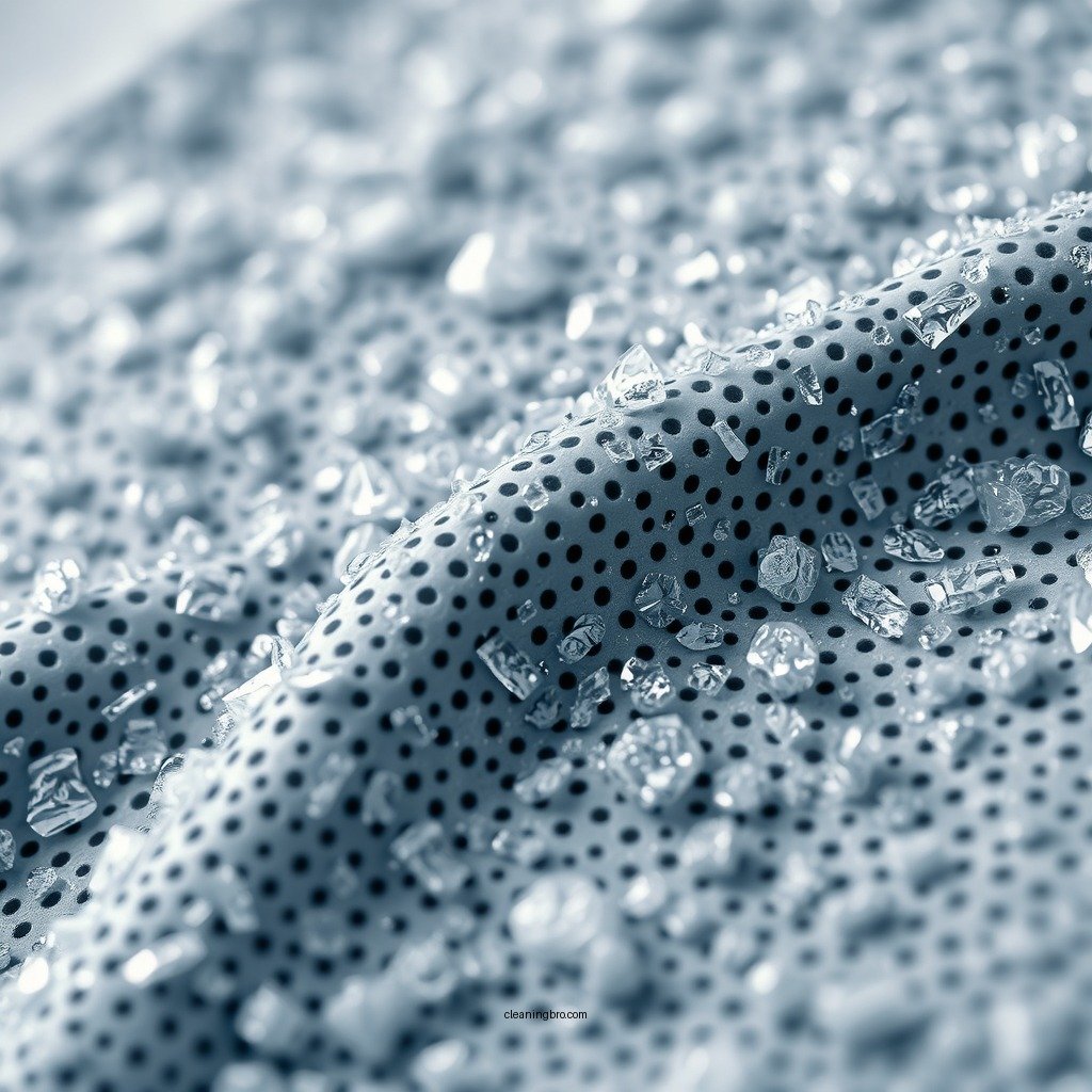 Washing Methods for Different Materials - how to clean car cover