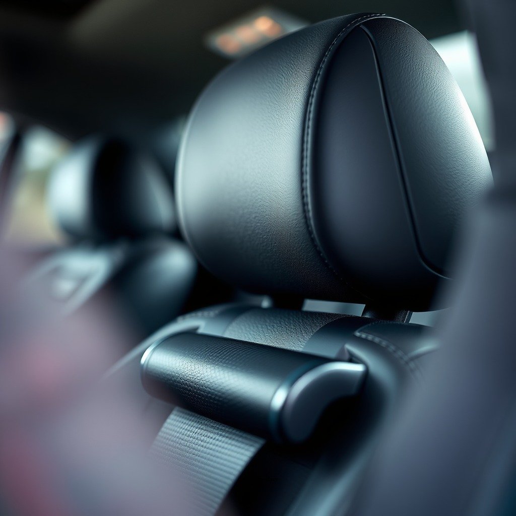Clean the Seatbelts - how to clean car seatbelts