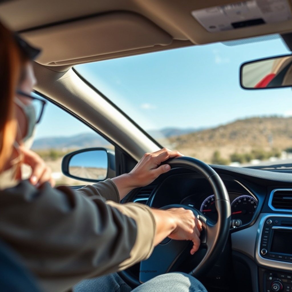 Choosing the Right Cleaning Products - how to clean car windows streak free