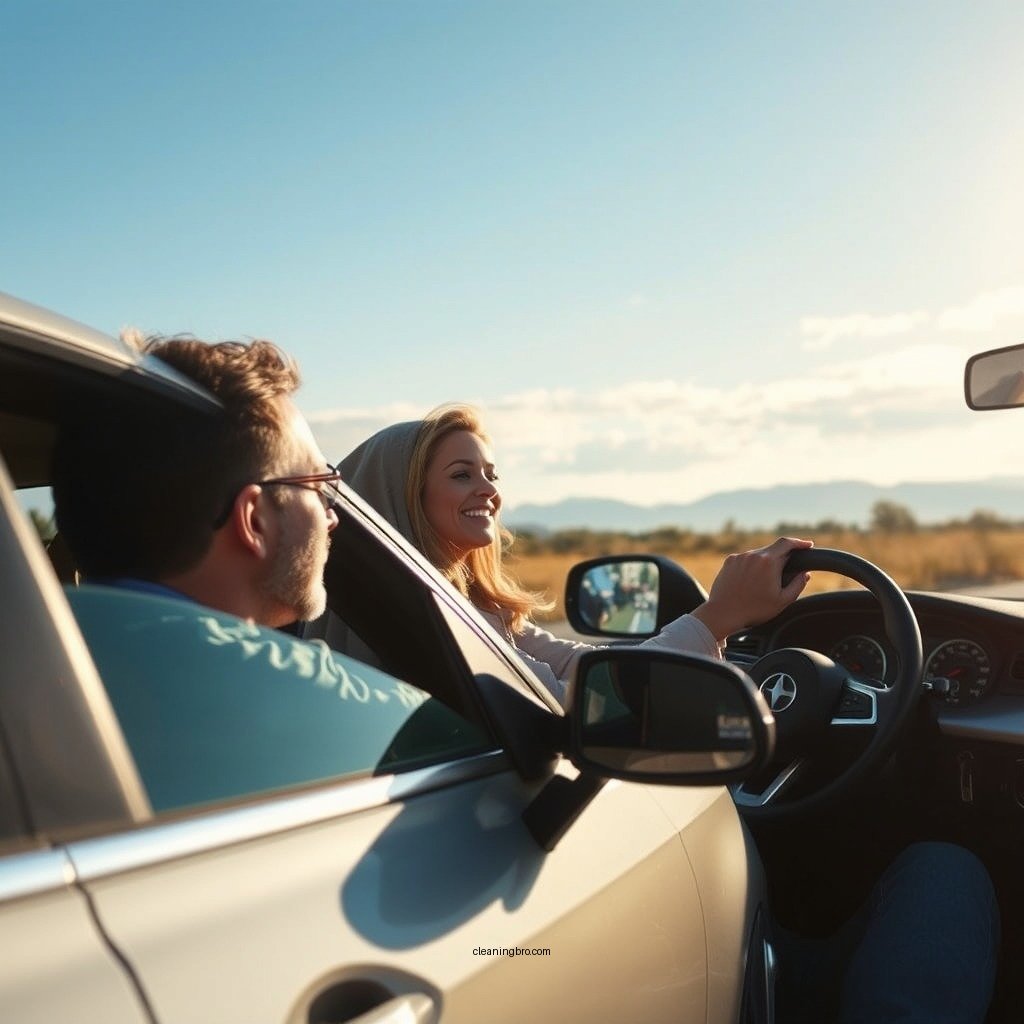 Understanding ONR and Its Benefits - how to clean car windows with onr