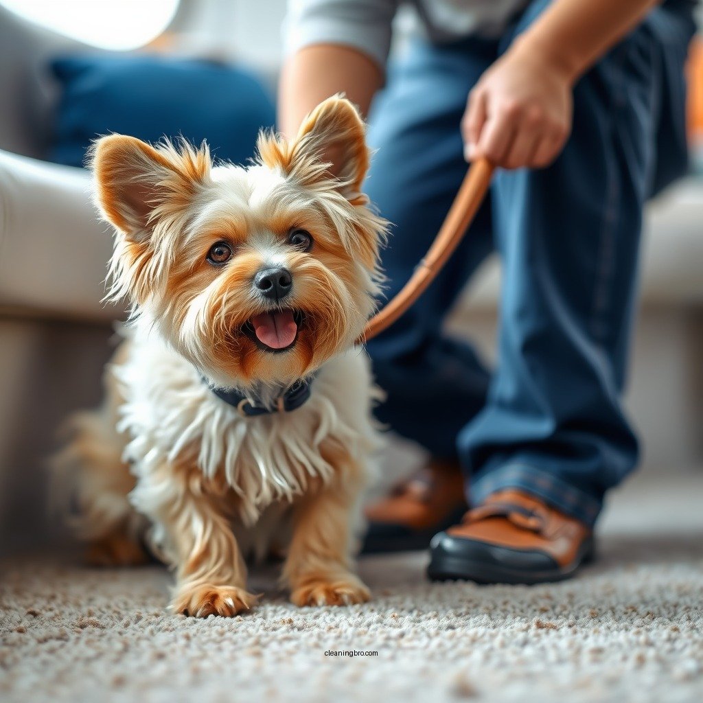 Spot Cleaning Stains - how to clean carpet in a boat