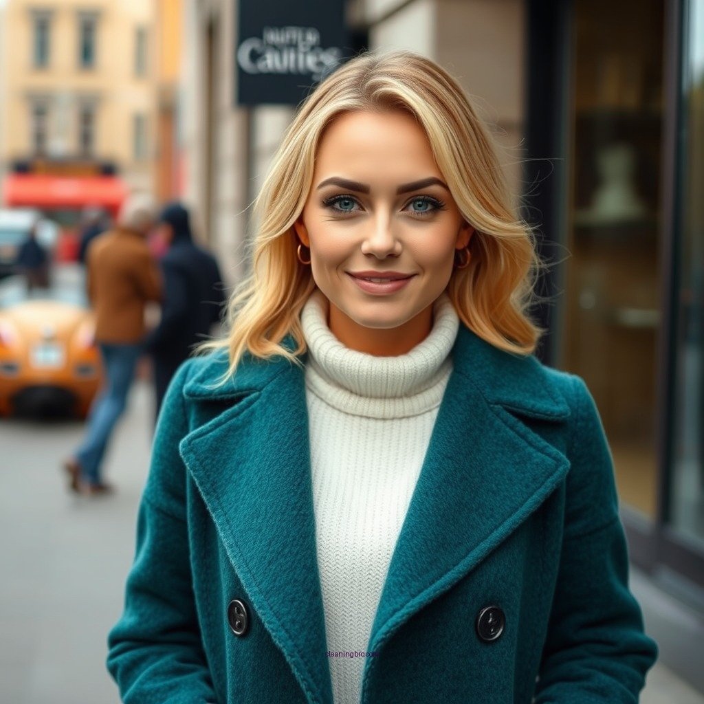 Understanding Cashmere Fabric - how to clean cashmere coat