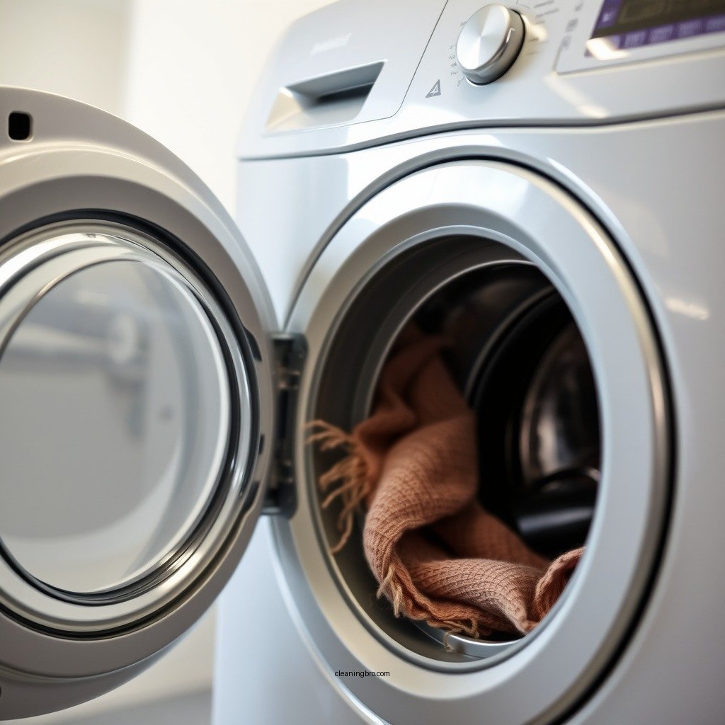 Machine Washing Your Cashmere Scarf - how to clean cashmere scarf