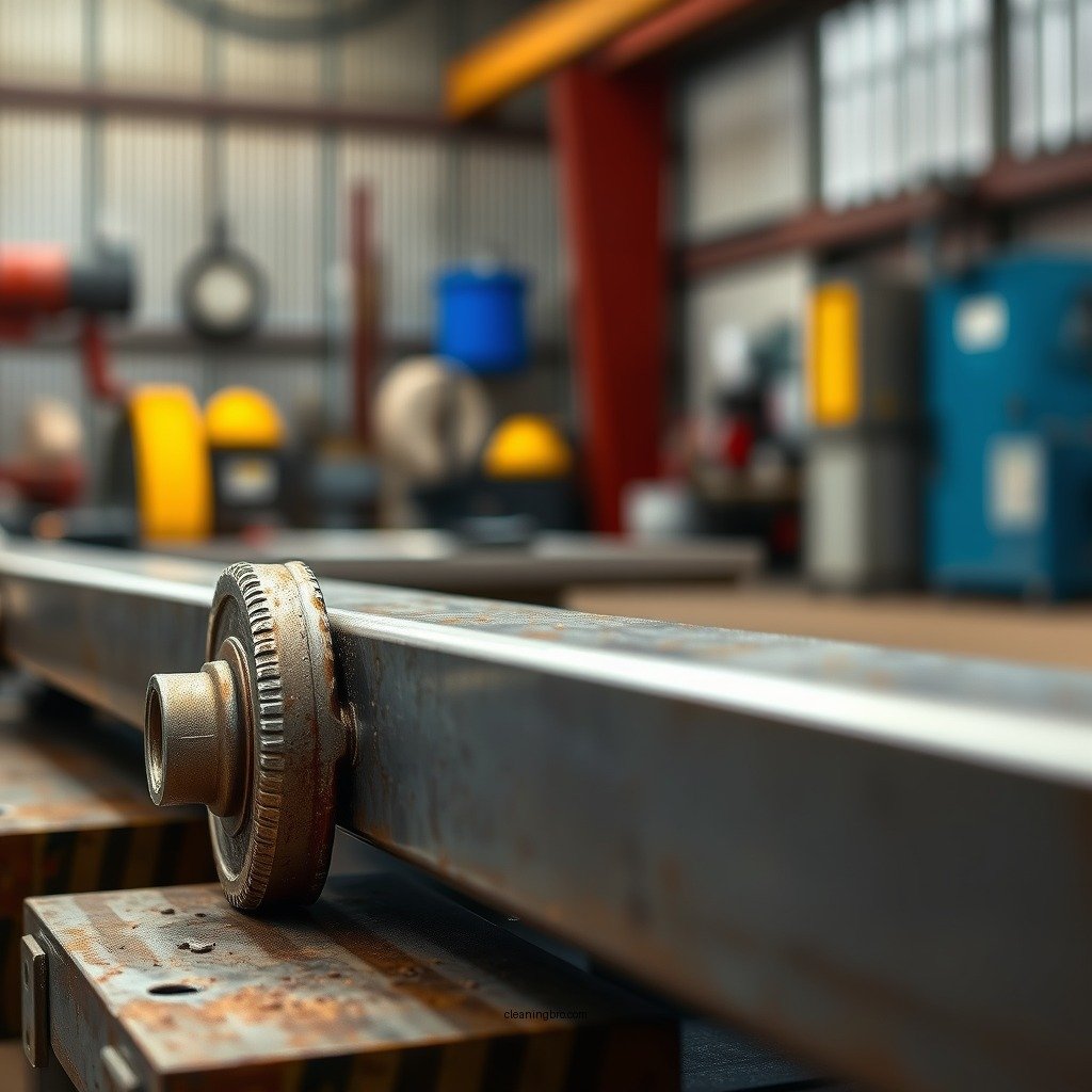 Understanding Cast Aluminium - how to clean cast aluminium