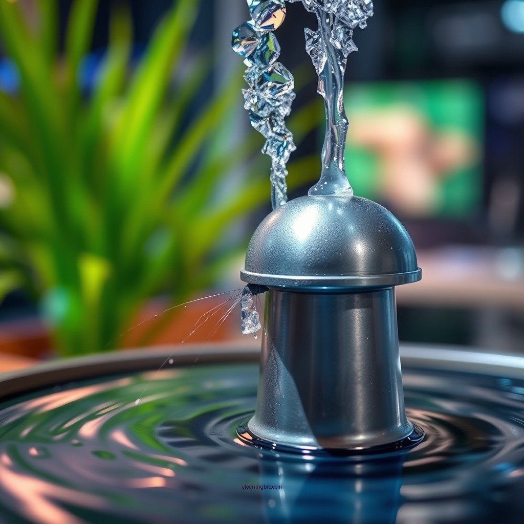 Clean the Fountain Parts - how to clean cat fountain