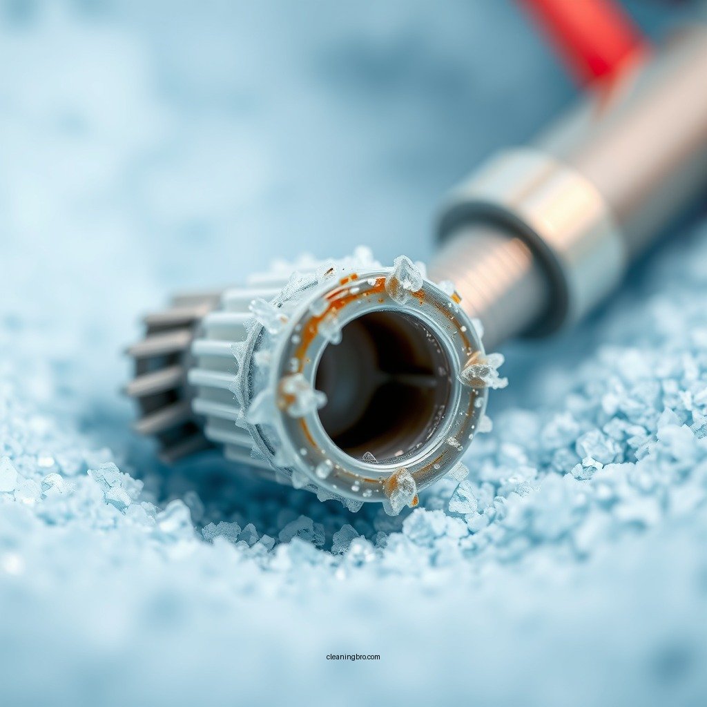 Tools and Materials Needed for Cleaning - how to clean cell on salt water pool
