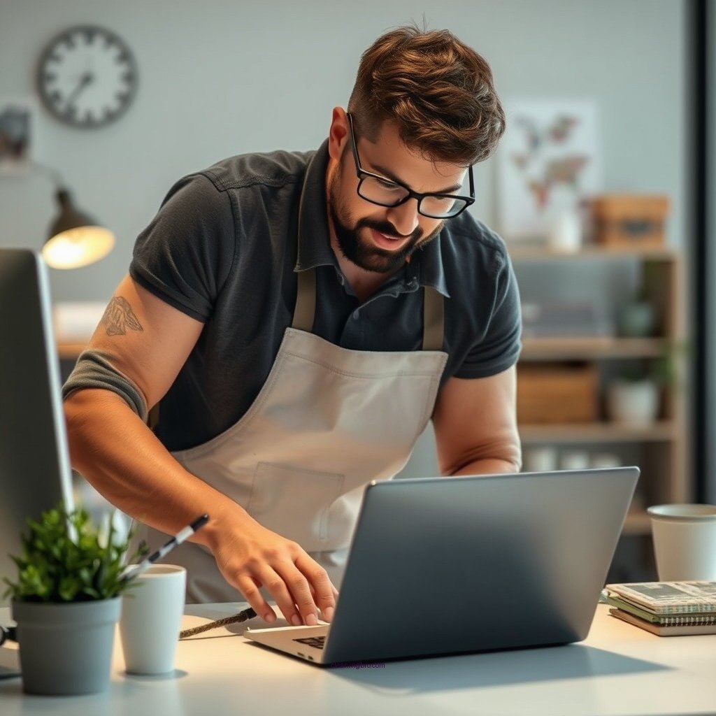 Preparing for Cleaning - how to clean chalky paint