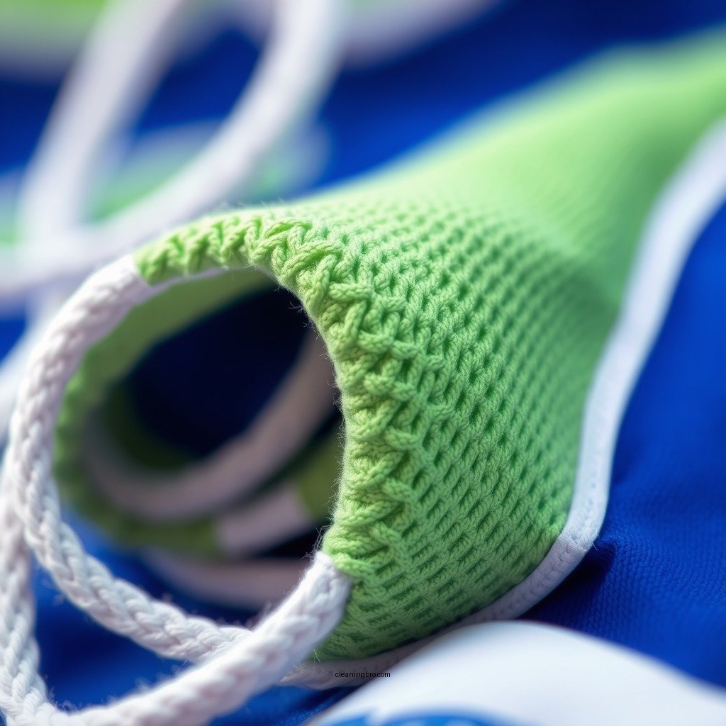 Washing Instructions - how to clean cheer uniform