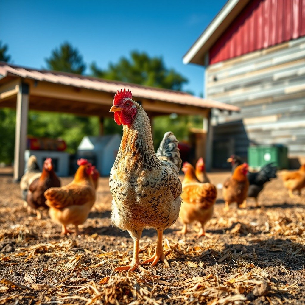 Understanding the Importance of Vent Cleaning - how to clean chicken vent