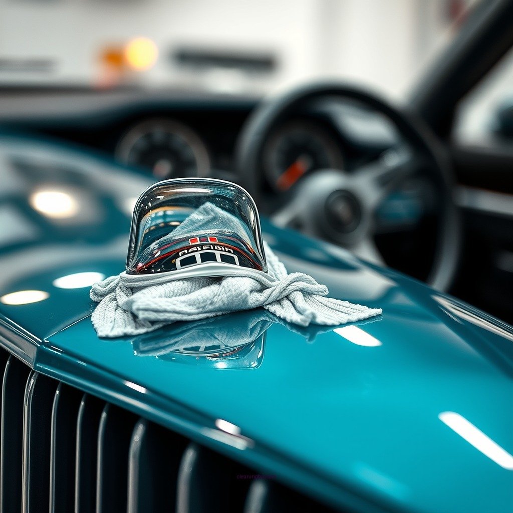 The Best Cleaning Solutions for Chrome - how to clean chrome on a car