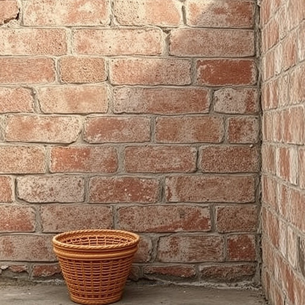 Understanding Cinder Block Walls - how to clean cinder block walls