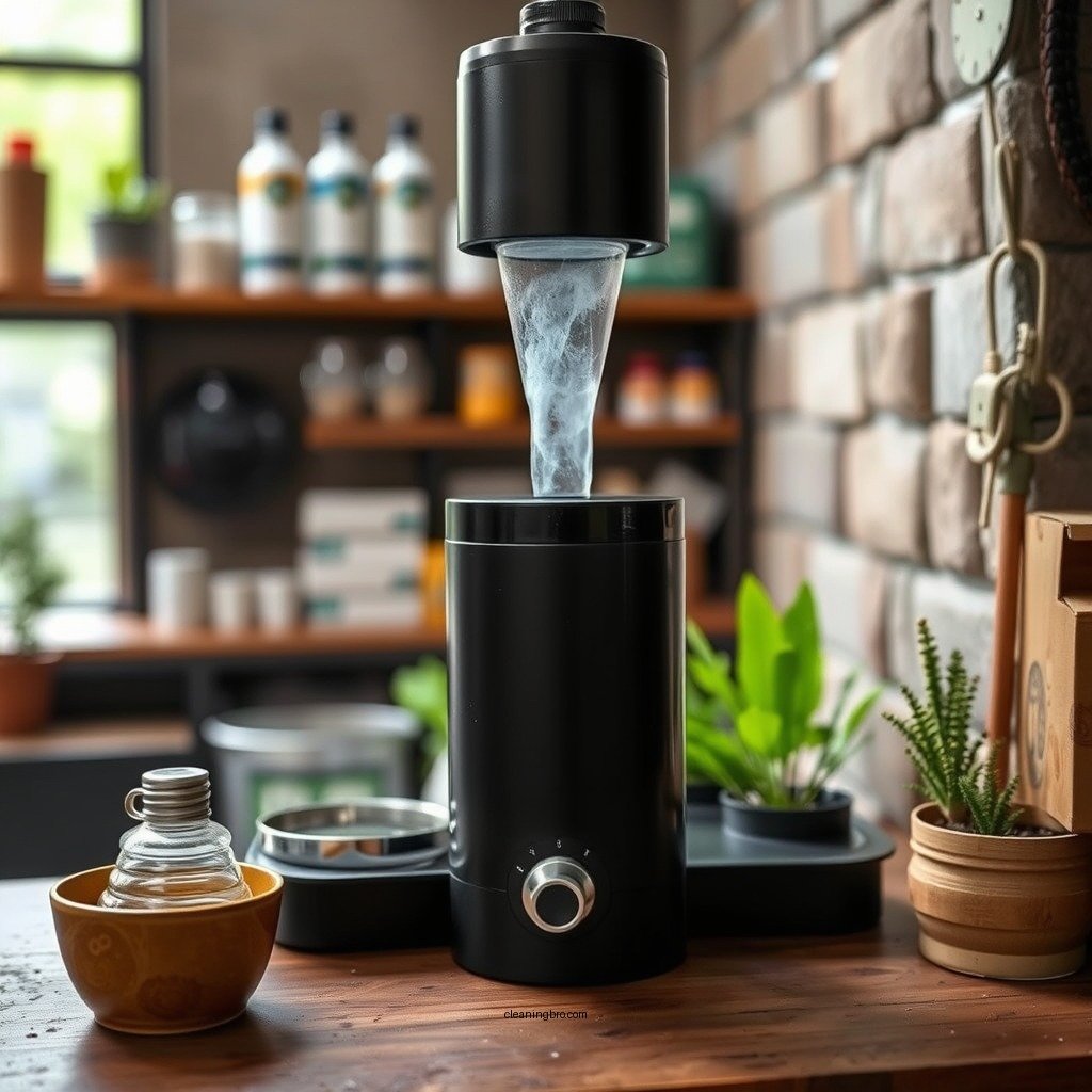 Understanding Your CO2 Diffuser - how to clean co2 diffuser