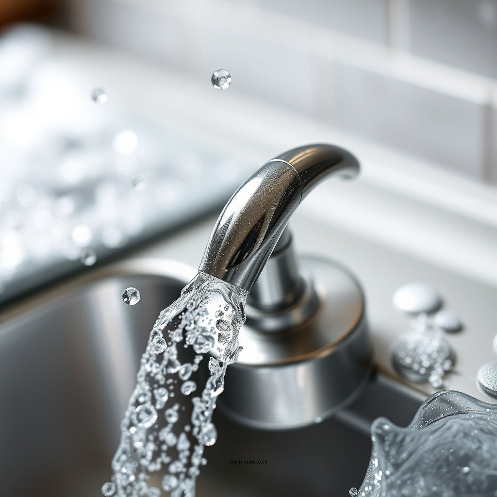 Scrub the Surfaces - how to clean cold plunge