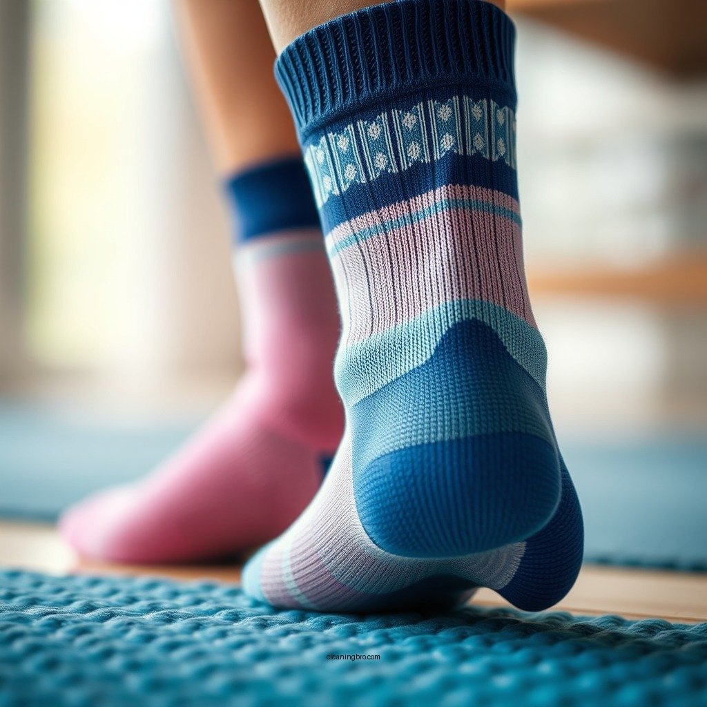 Recommended Cleaning Products - how to clean compression socks