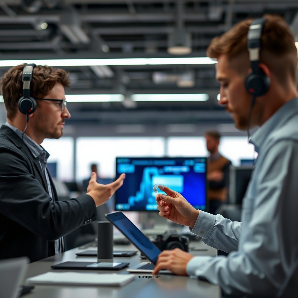 Understand the Importance of Cleaning - how to clean contacts on rechargable hearing aid