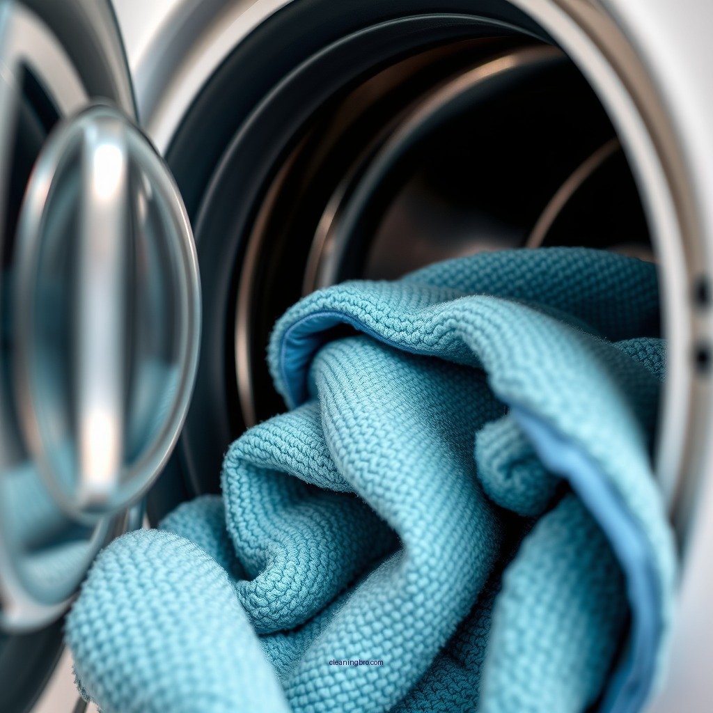 Machine Washing Your Cooling Towels - how to clean cooling towels