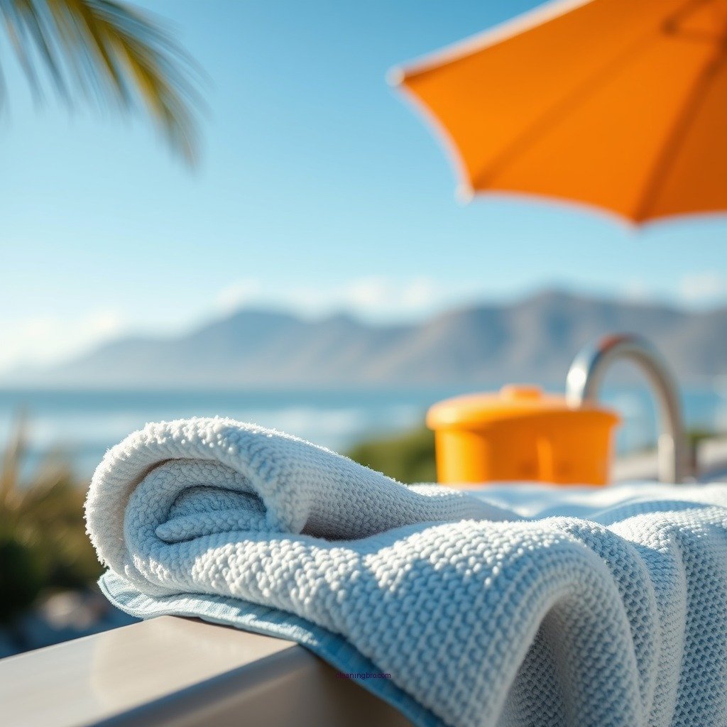 Understanding Cooling Towels - how to clean cooling towels