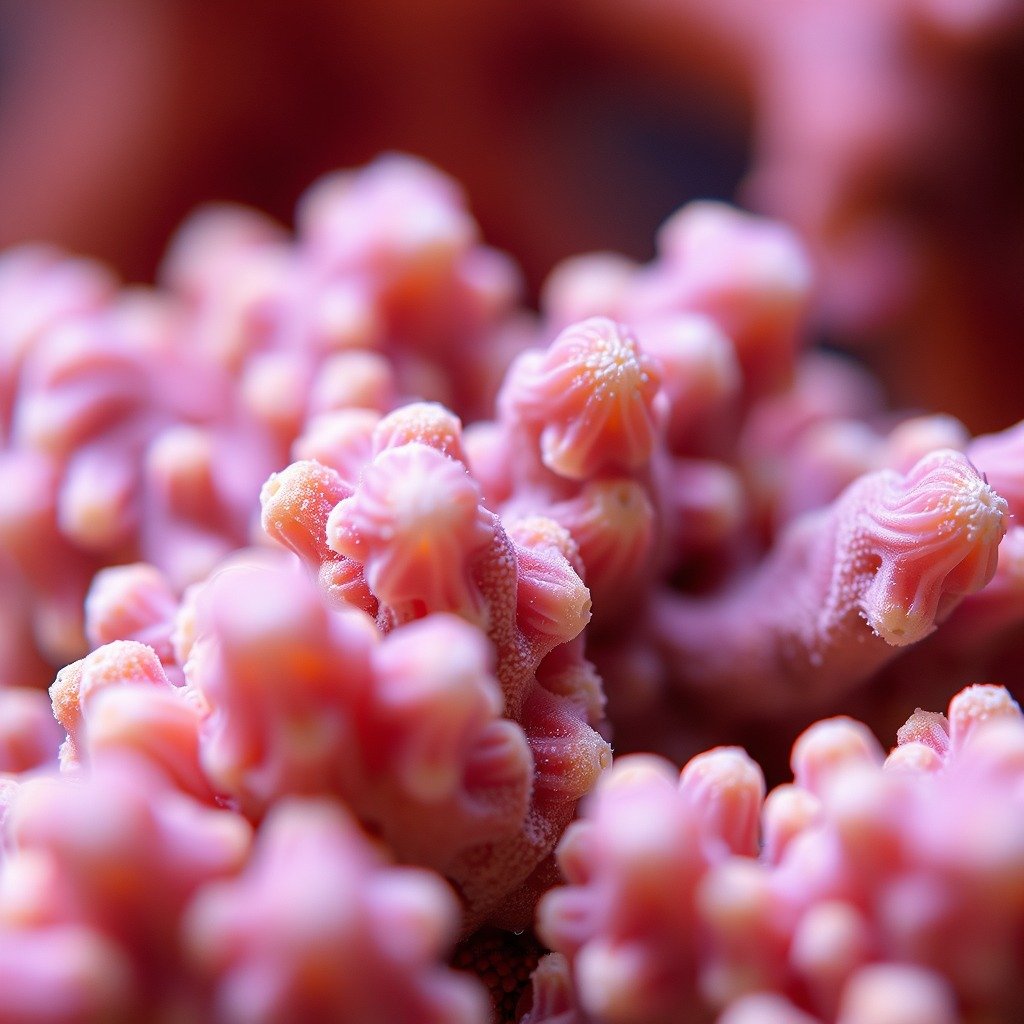 Cleaning Live Coral - how to clean coral