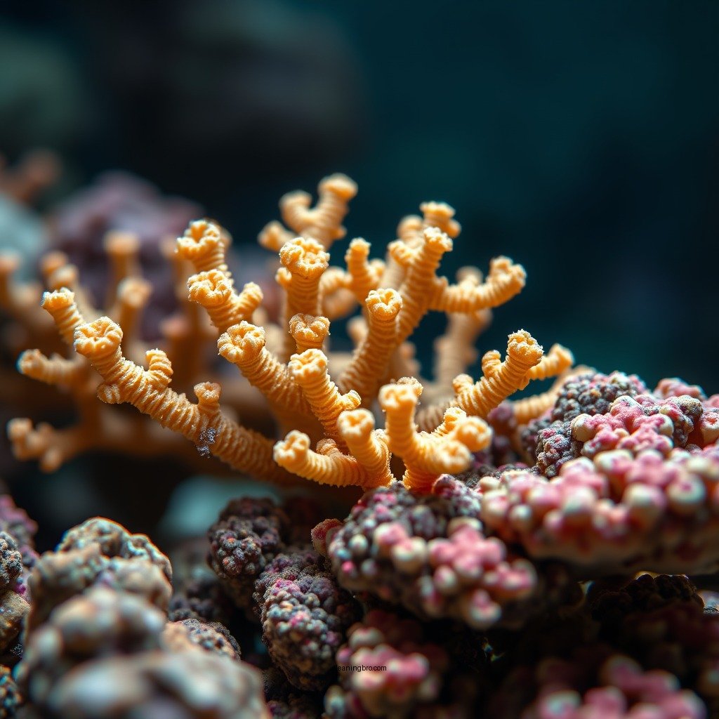 Preparing Your Cleaning Space - how to clean coral