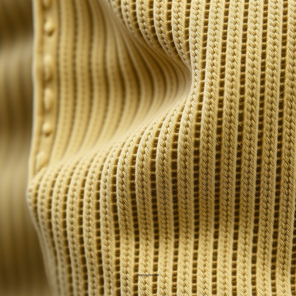 Washing Corduroy - how to clean corduroy