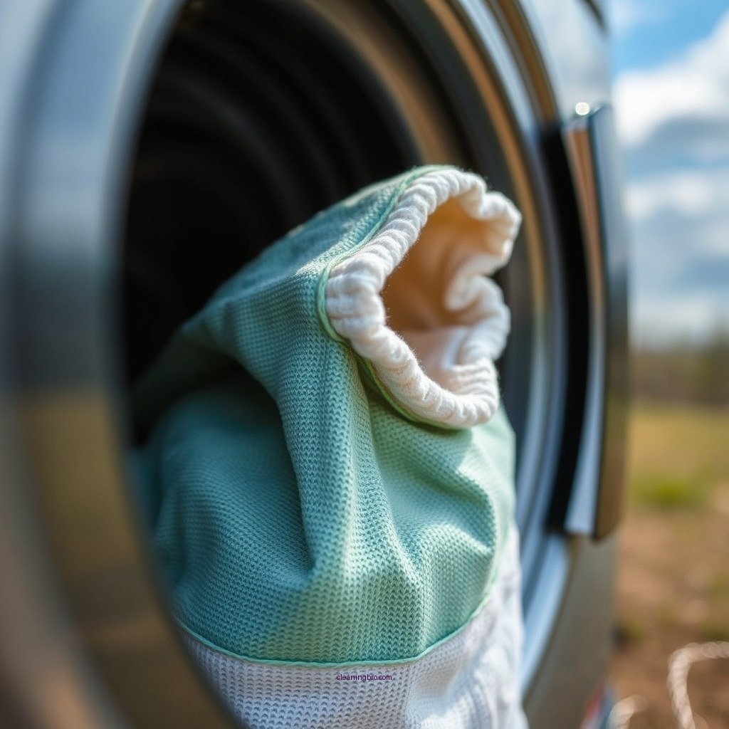 Machine Washing Cornhole Bags - how to clean cornhole bags