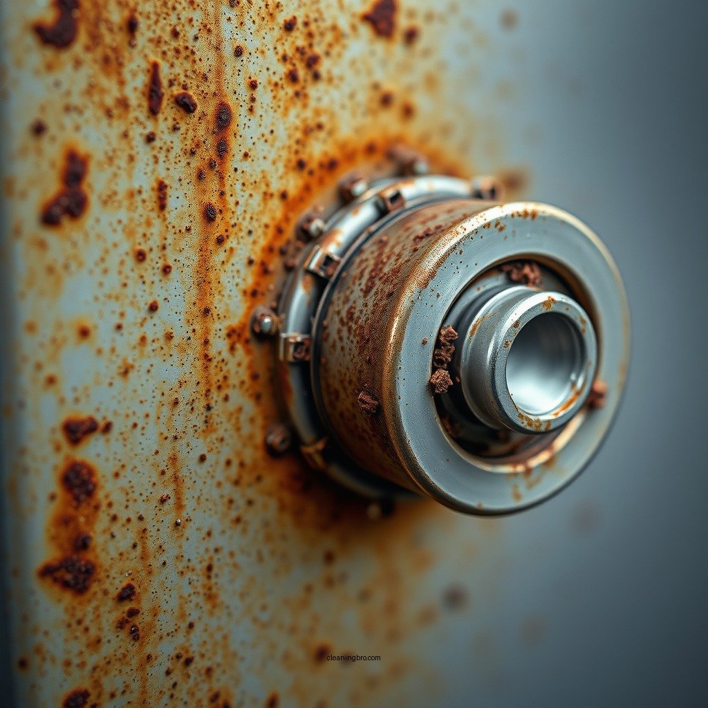 Understanding Aluminum Corrosion - how to clean corrosion on aluminum