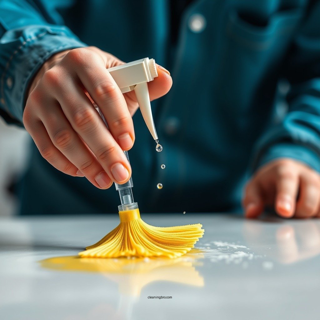 Step-by-Step Cleaning Process - how to clean cosmoline