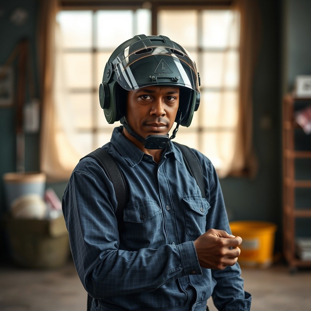 Understanding the Importance of Cleaning - how to clean cranial helmet