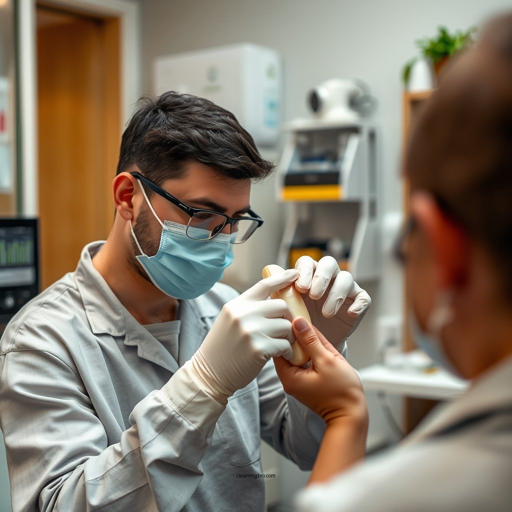 Initial Steps to Take - how to clean crown fell off tooth