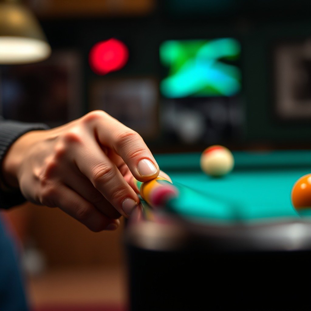 Understanding the Importance of Cleaning Your Cue Shaft - how to clean cue shaft