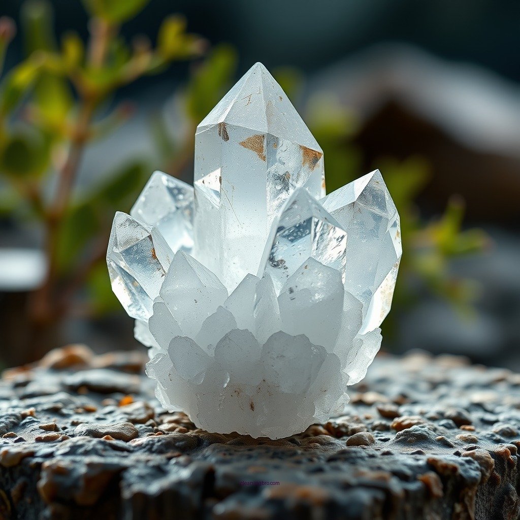 Understanding DEF Crystals - how to clean def crystals