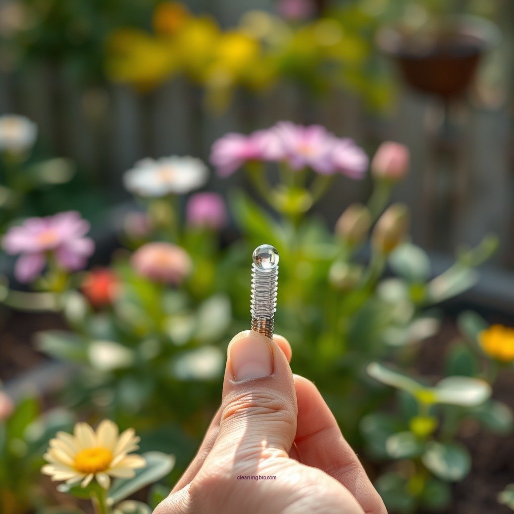 Daily Oral Hygiene Practices - how to clean dental implant