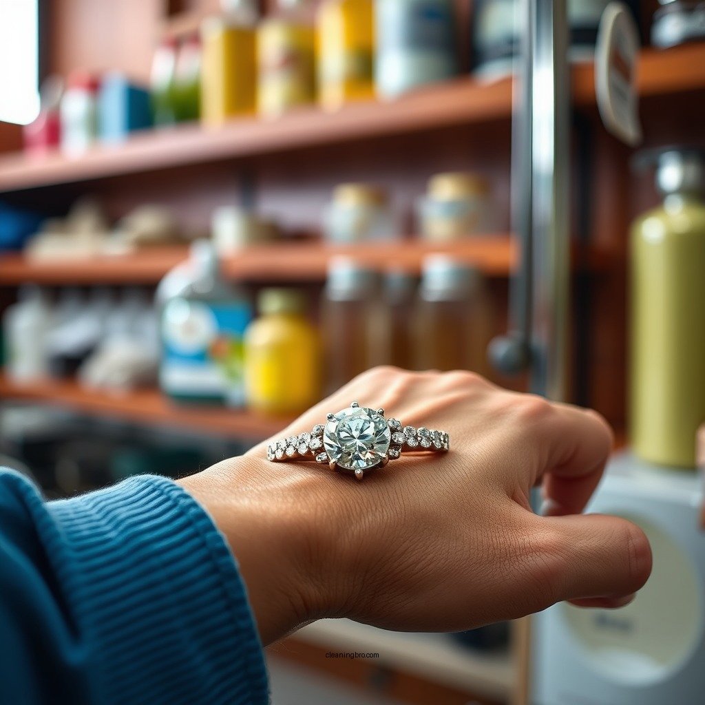 Understanding the Importance of Cleaning - how to clean diamond bracelet