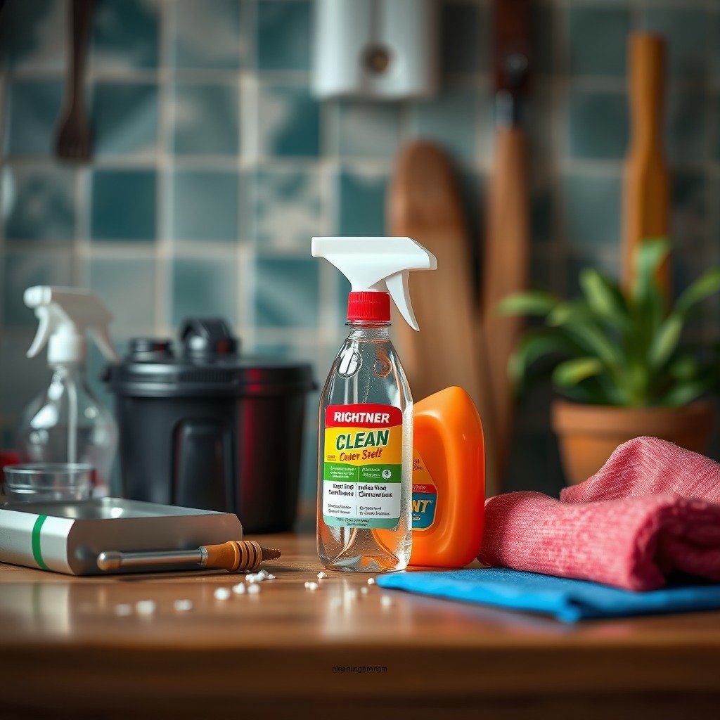 Gather Your Cleaning Supplies - how to clean diamond grillz