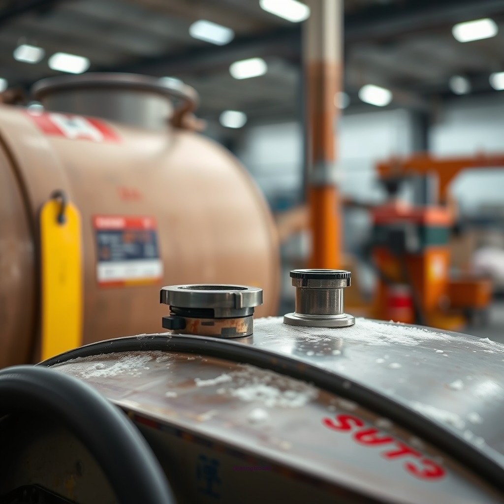 Understanding the Importance of Cleaning - how to clean diesel fuel tank