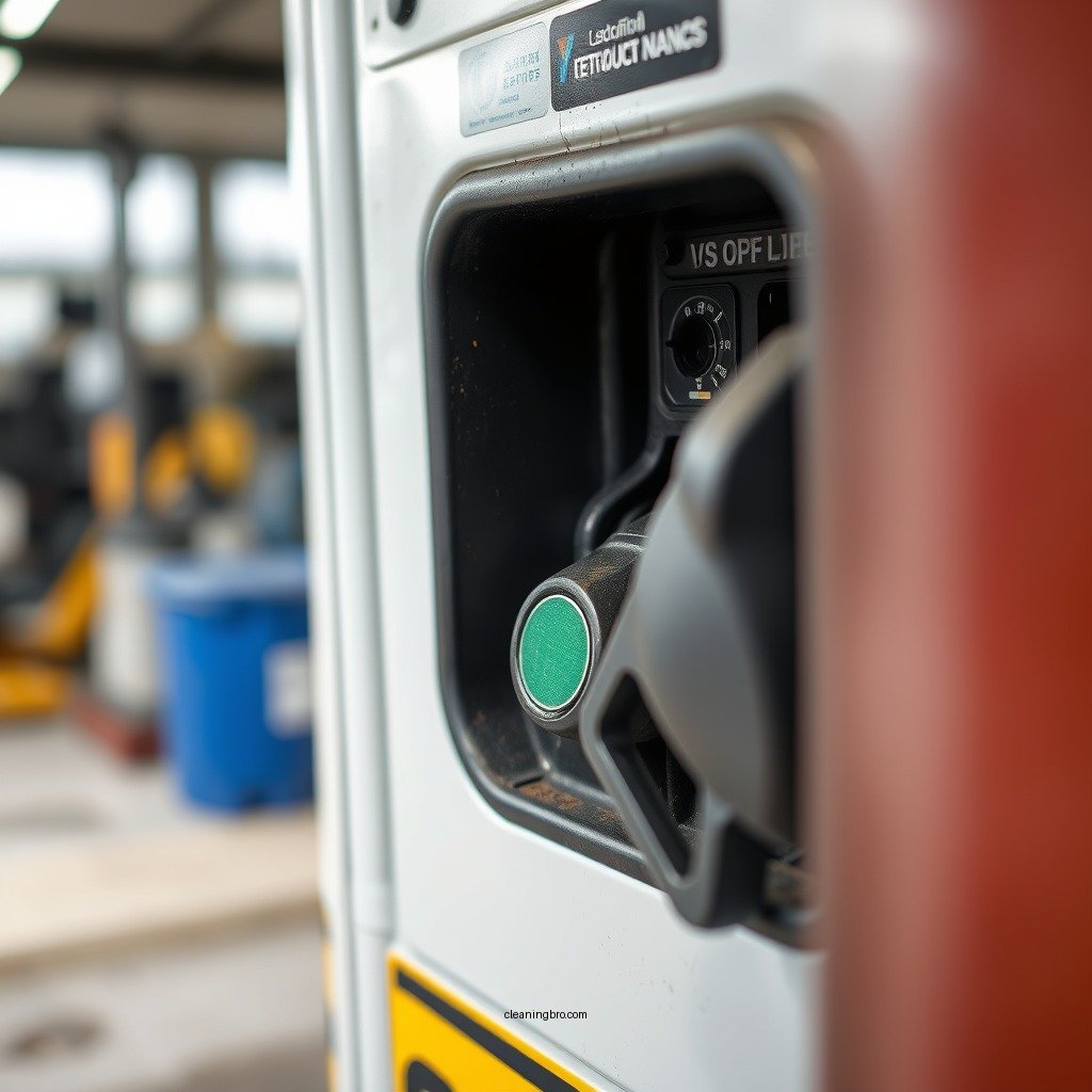 Understanding the Importance of Clean Diesel Fuel - how to clean diesel fuel