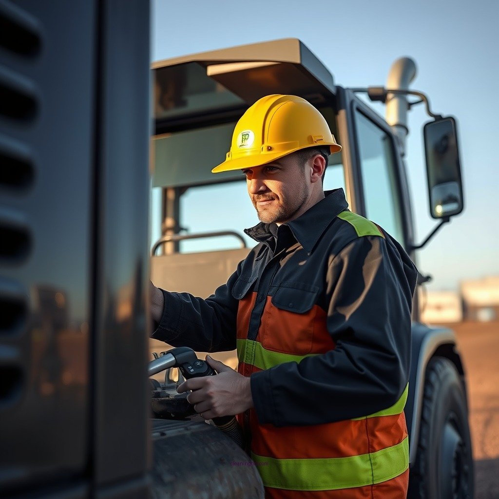 Understanding Diesel Contaminants - how to clean diesel