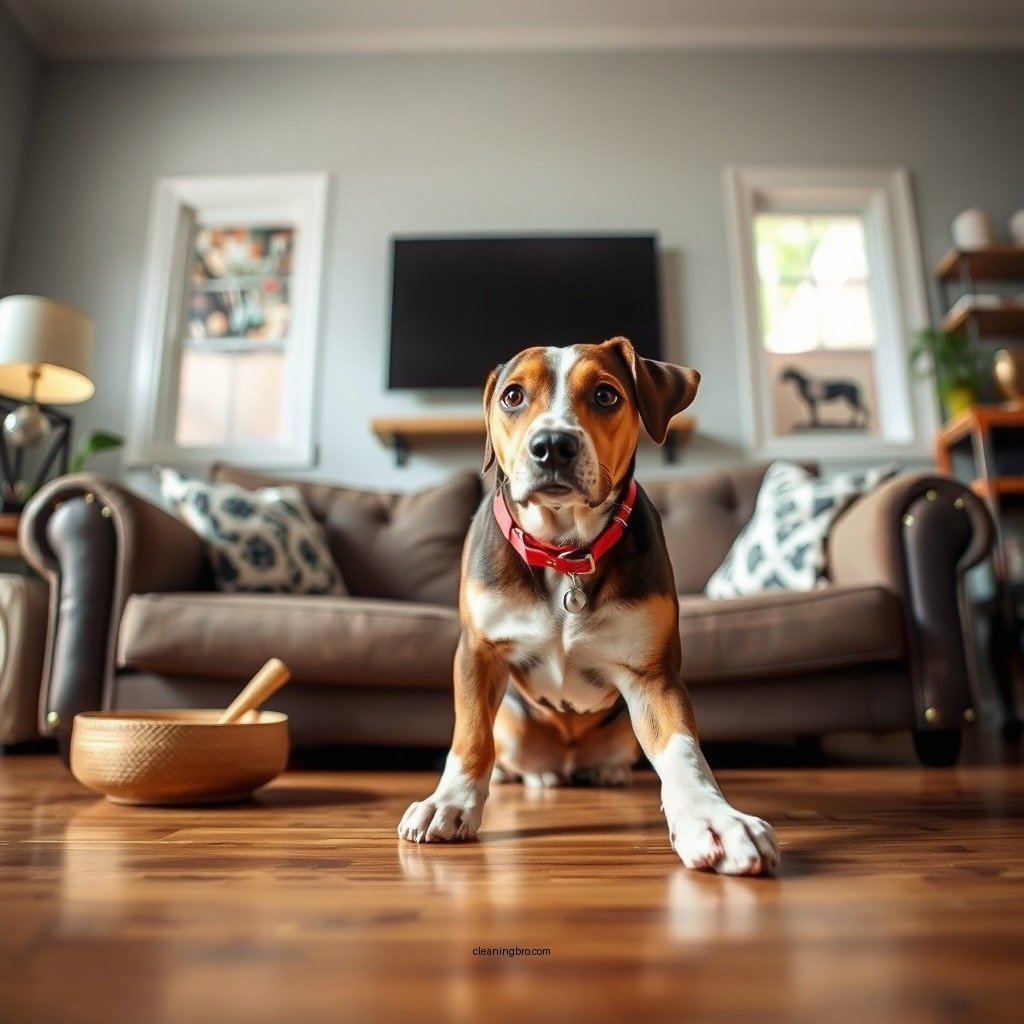 Act Quickly: Why Timing Matters - how to clean dog pee out of couch