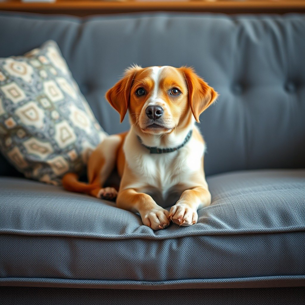 Supplies You'll Need - how to clean dog urine from fabric sofa