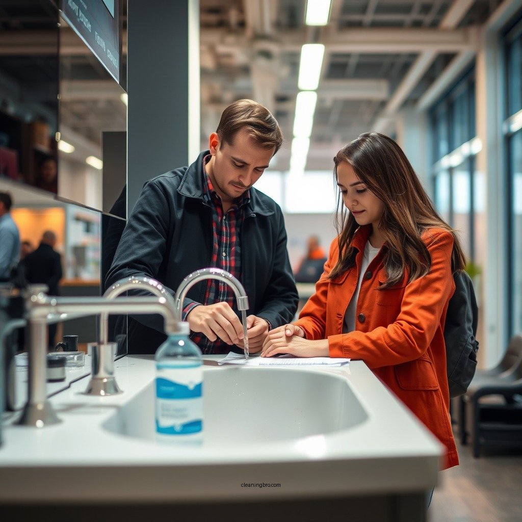 Gather Necessary Supplies - how to clean drinking water fountain
