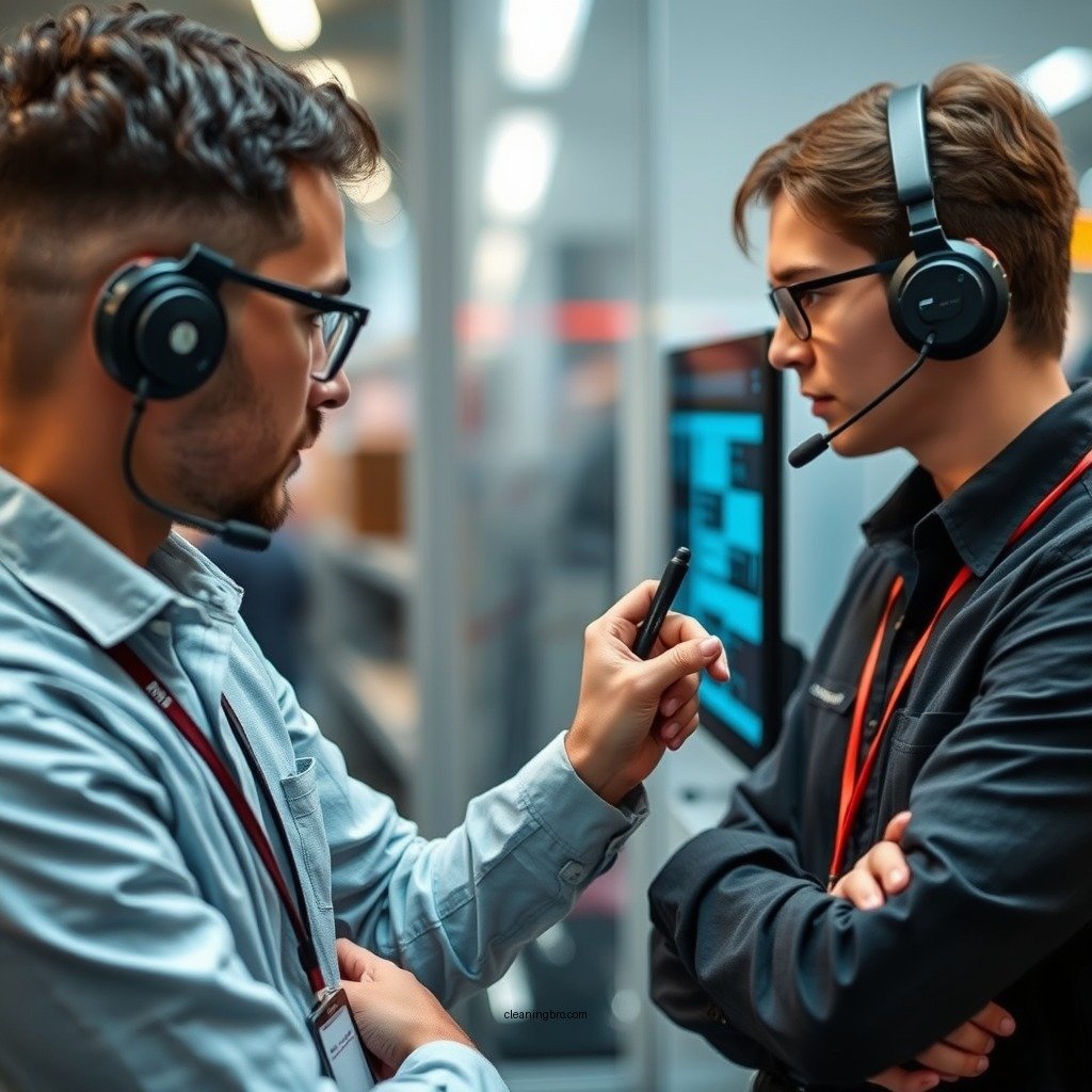 Basic Cleaning Techniques - how to clean dry erase board stains