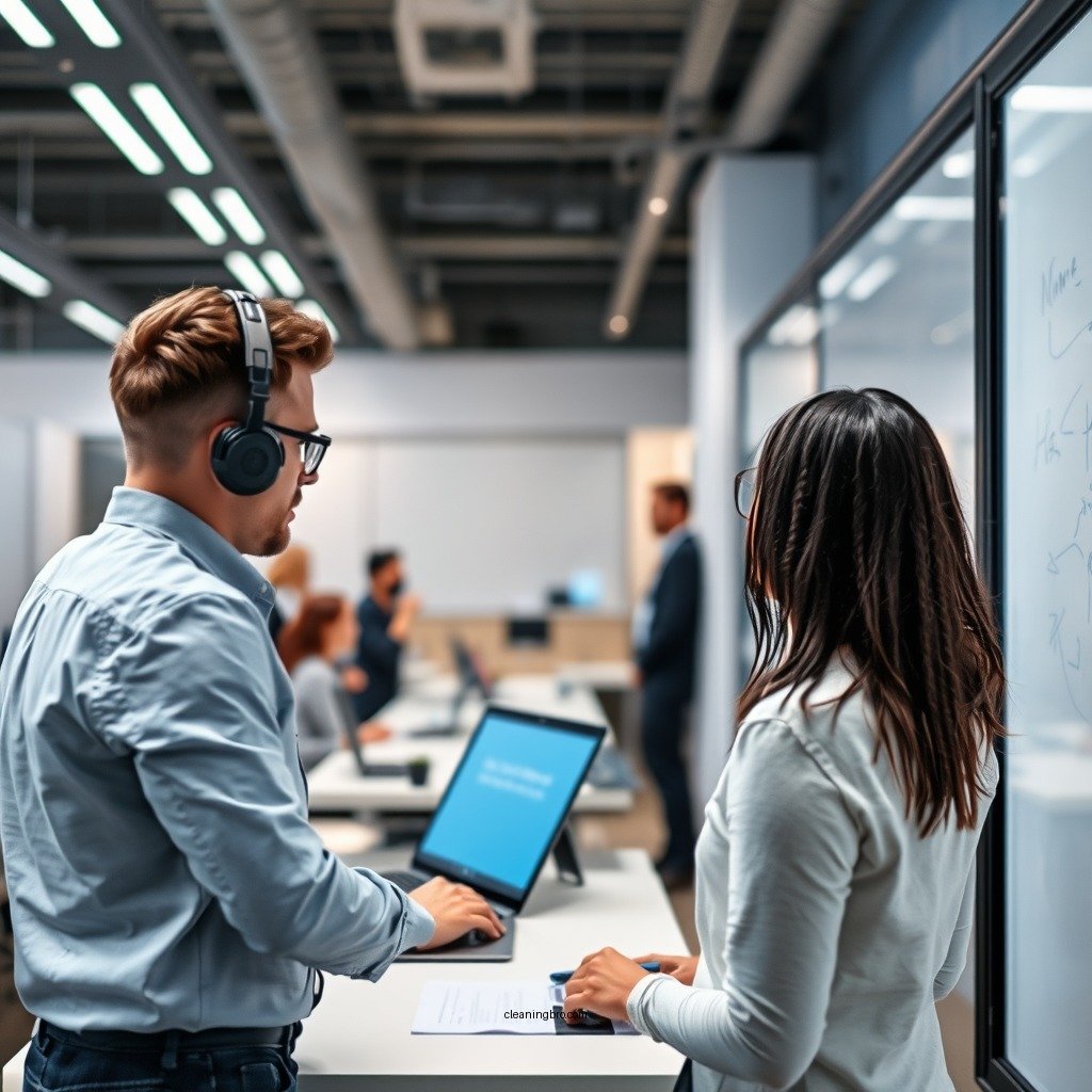 Understanding Dry Erase Board Stains - how to clean dry erase board stains