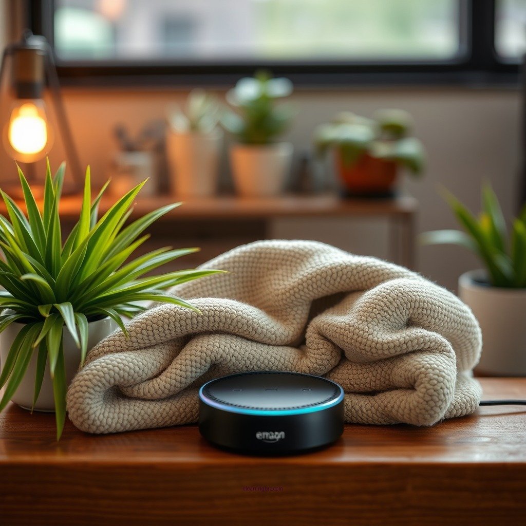 Power Down Your Device - how to clean echo go plus